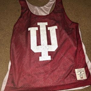 IU muscle tank